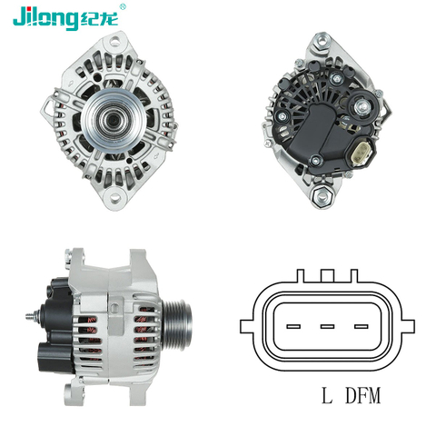 JL-A6011D