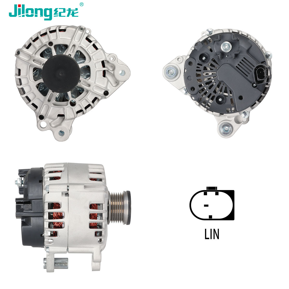 JL-A3036D