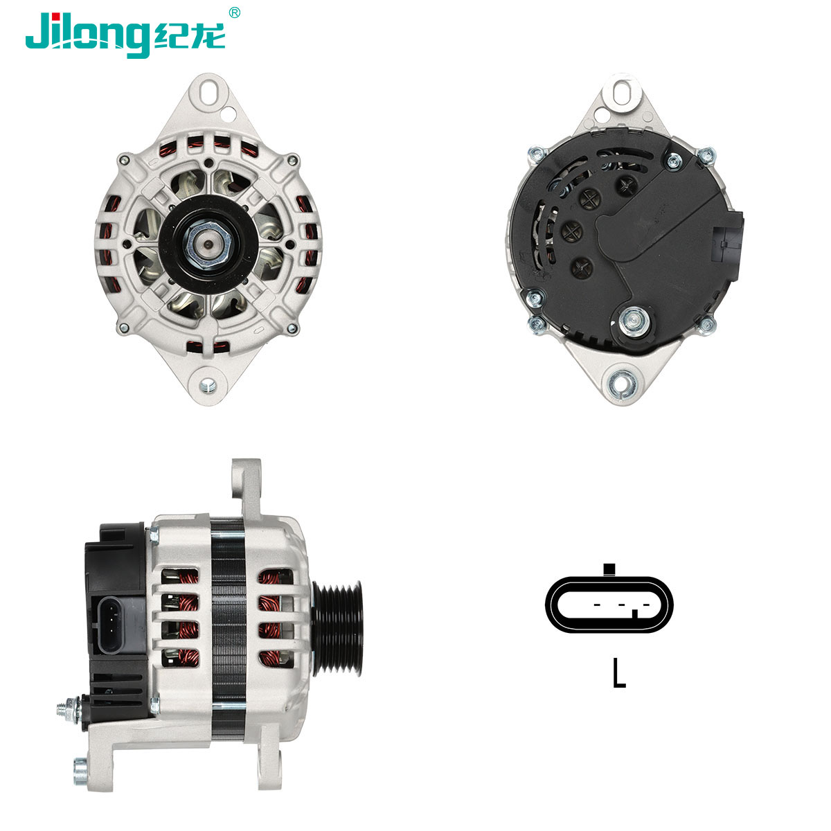JL-A1024