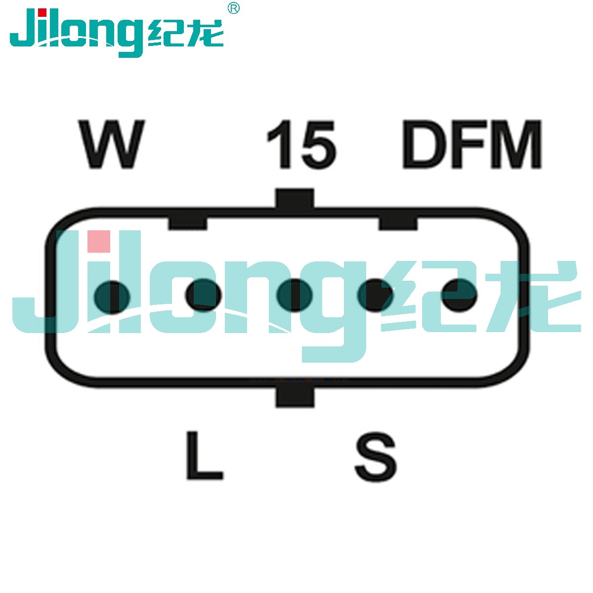 JL-A9536