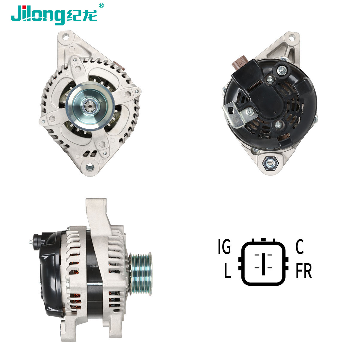 JL-A8016