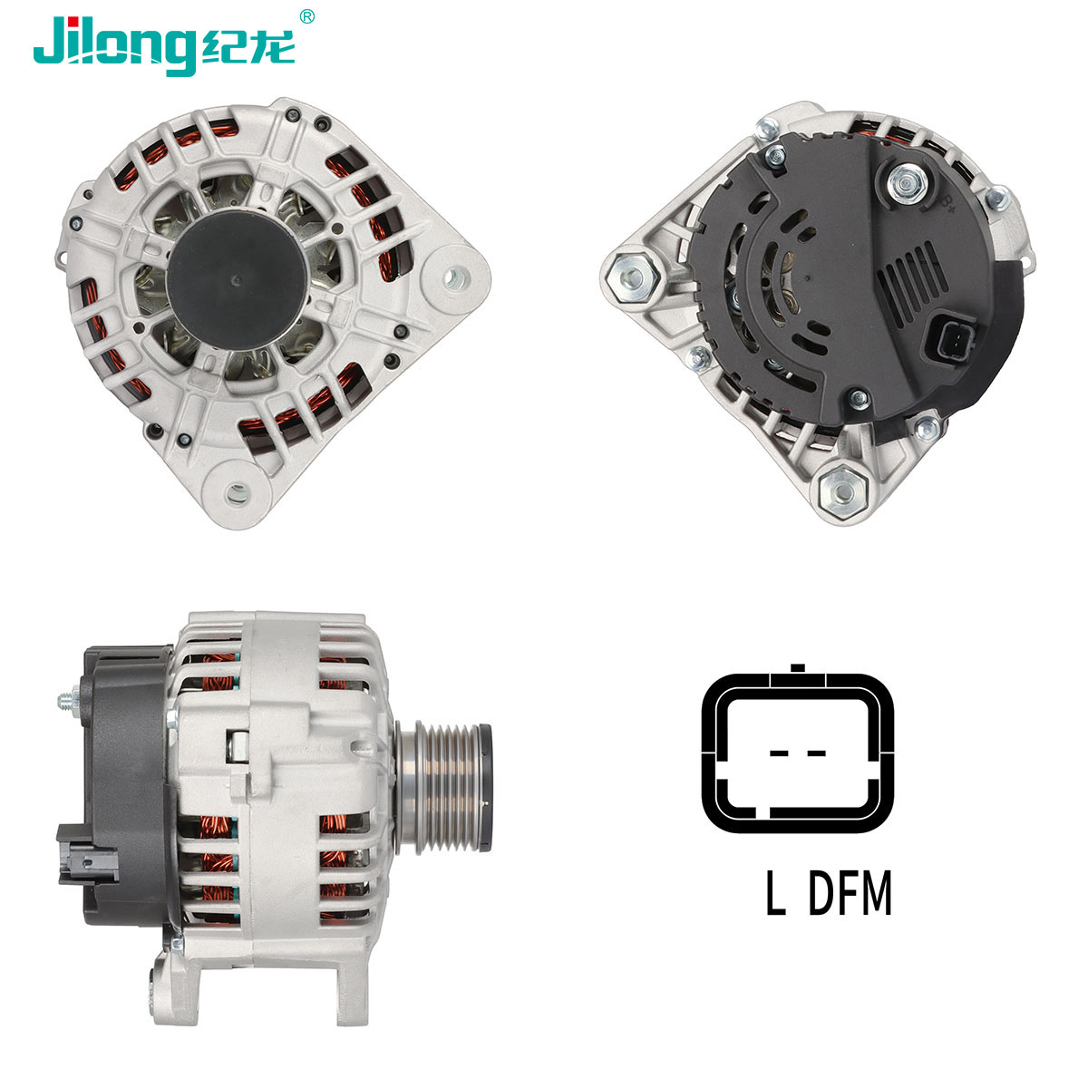 JL-A8257D