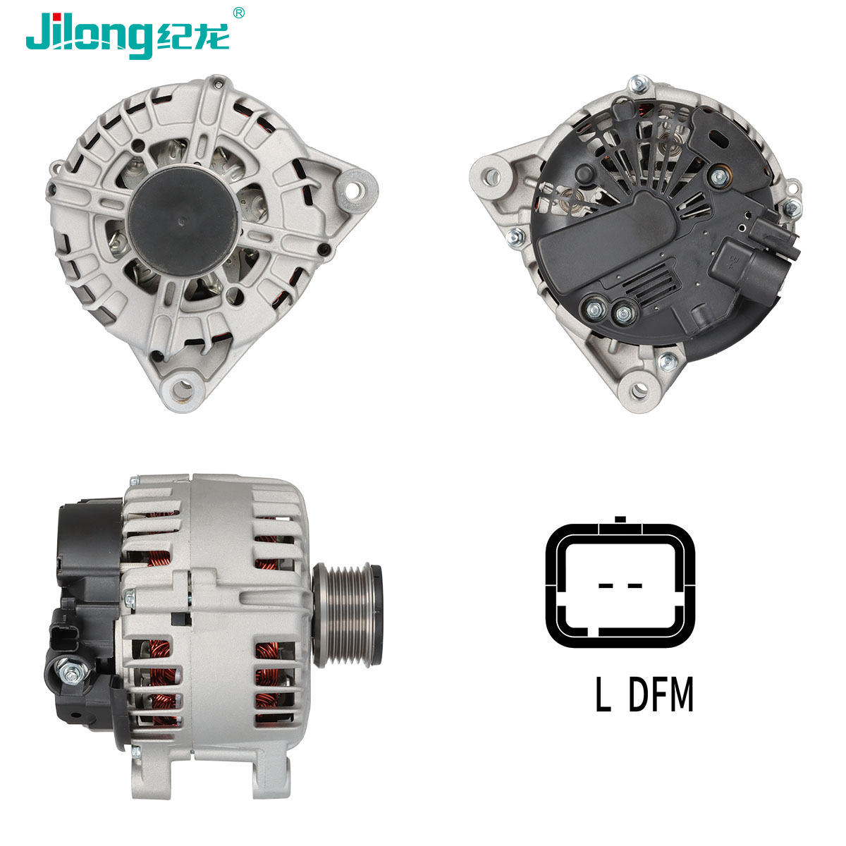 JL-A5006D