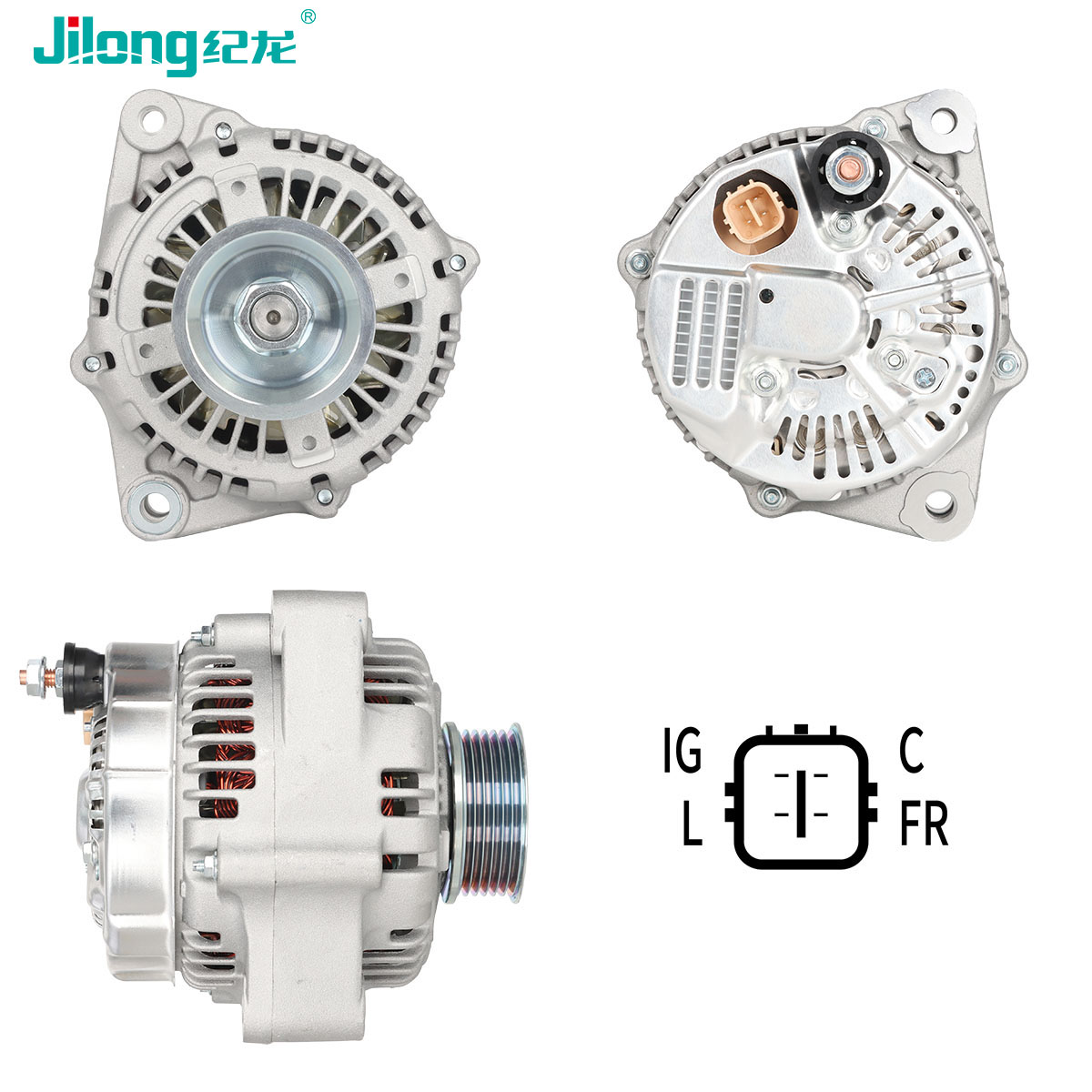 JL-A8130