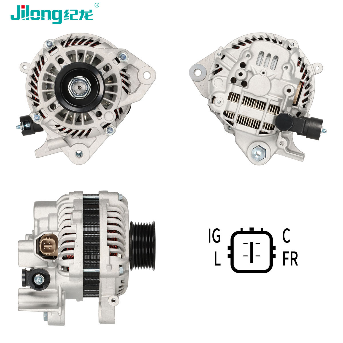 JL-A8106