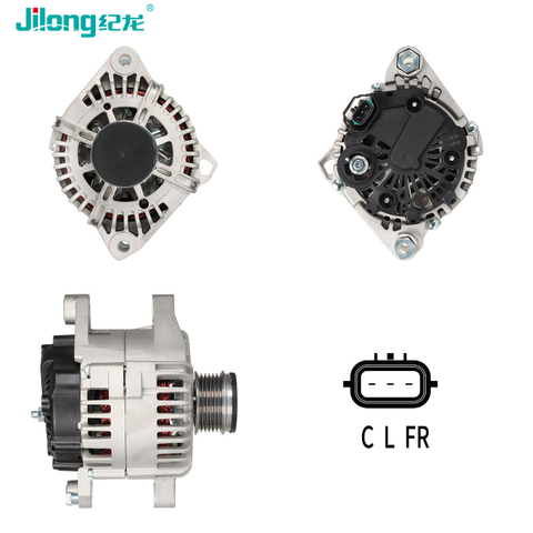 JL-A6012D