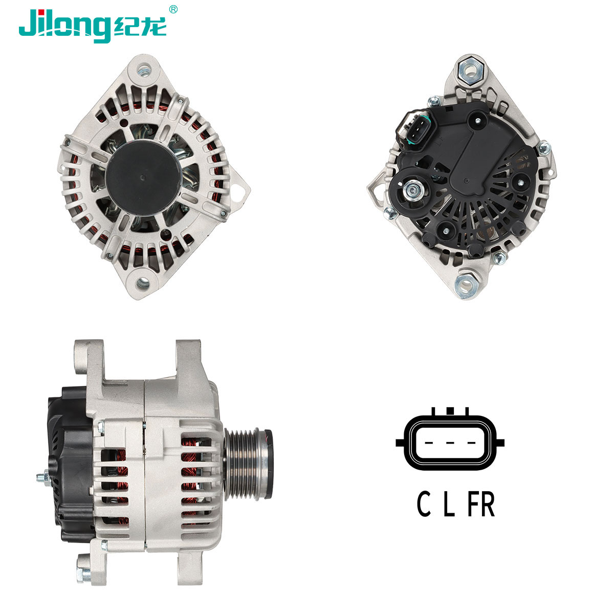 JL-A6012D