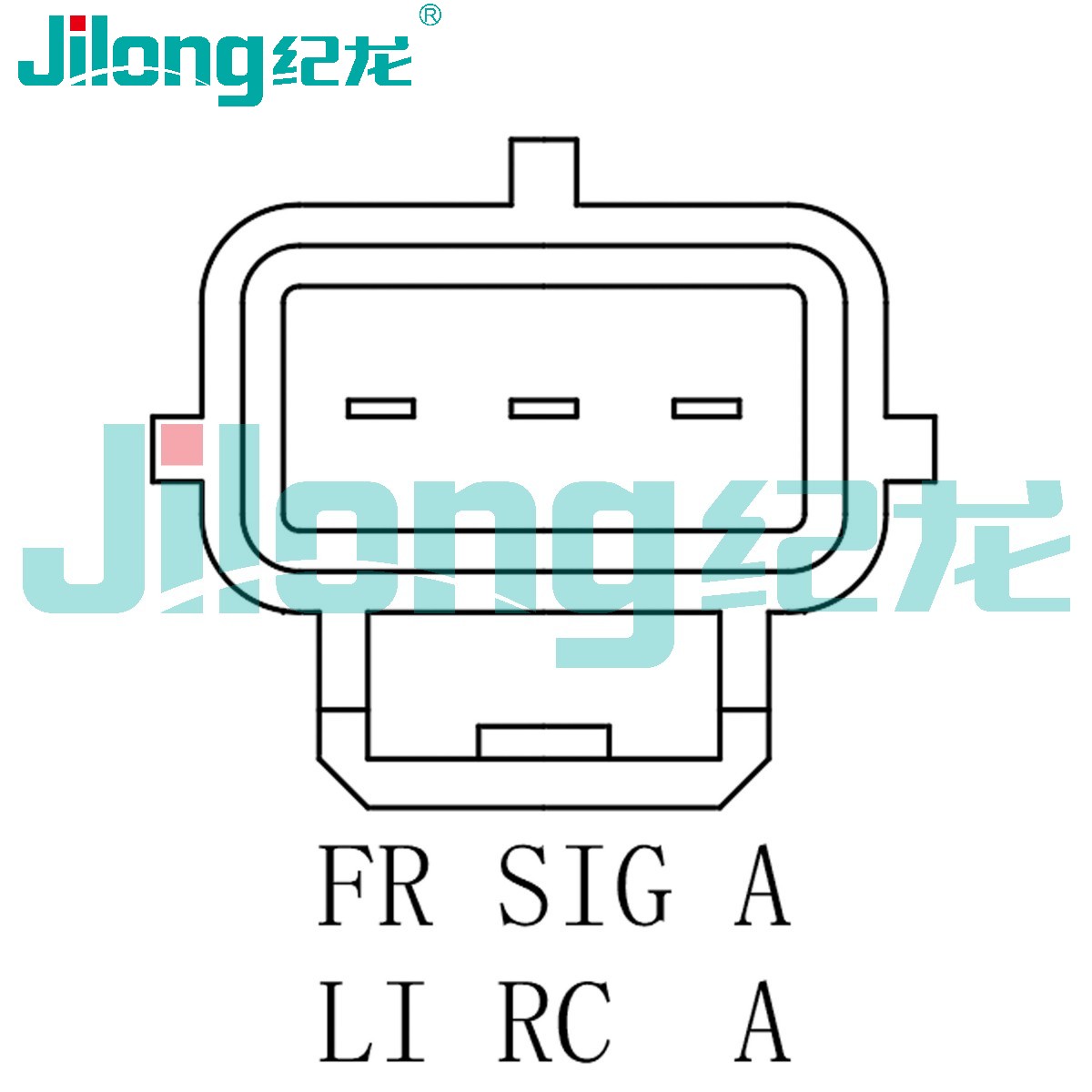 JL-A7116D