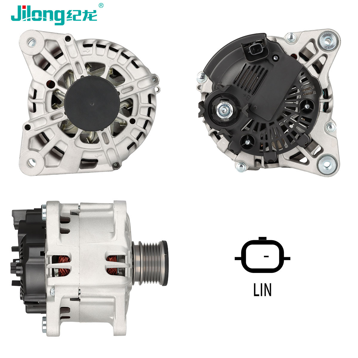 JL-A8203D