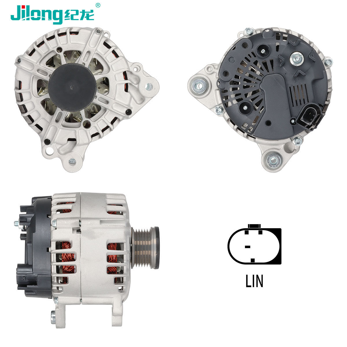JL-A3027D