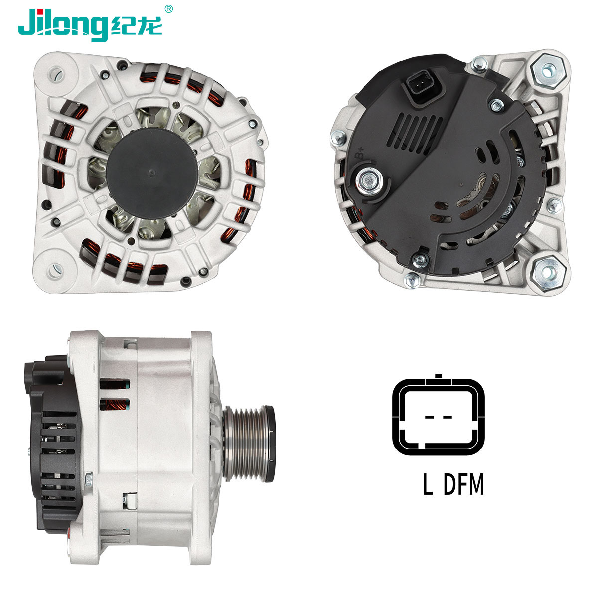 JL-A8255D