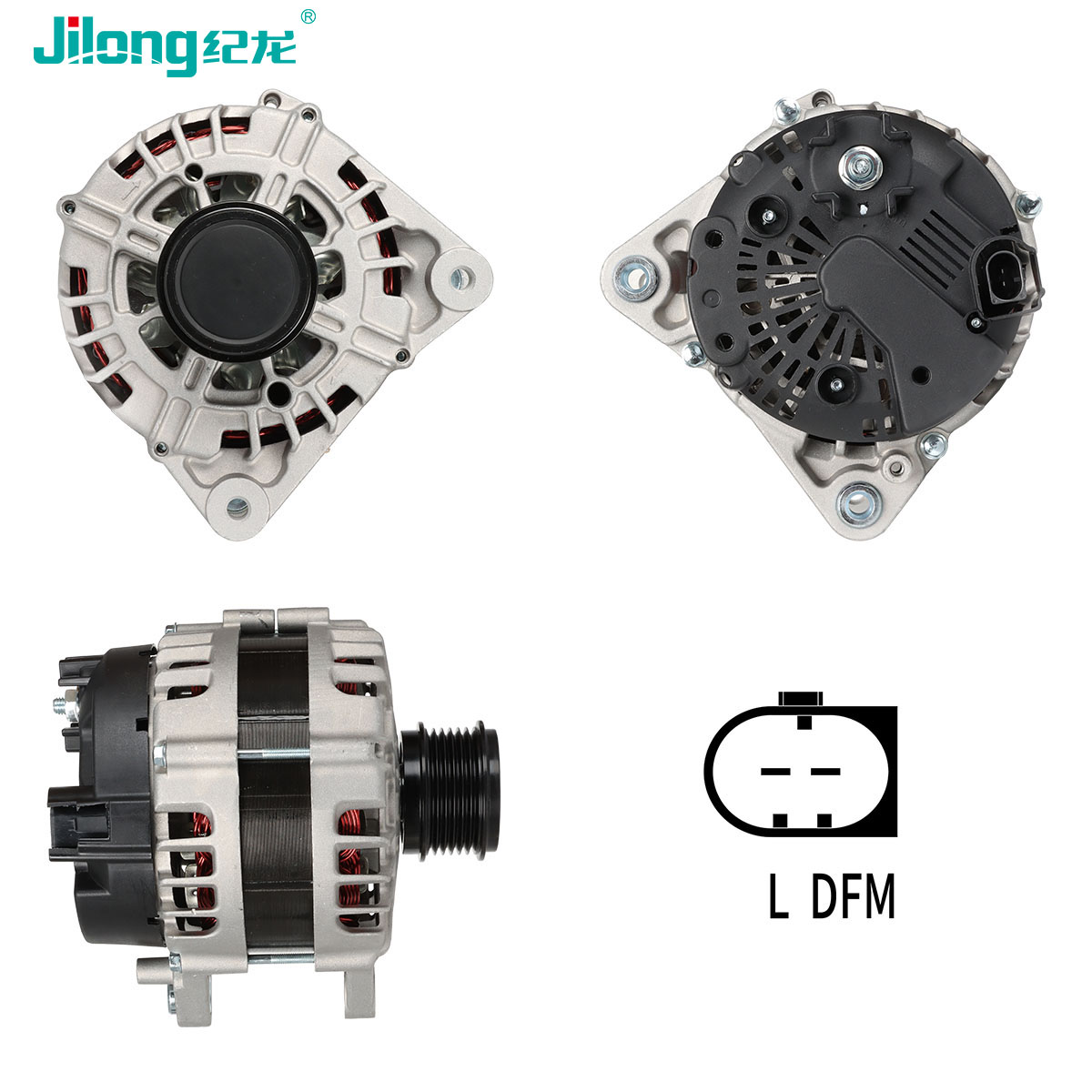 JL-A8024D