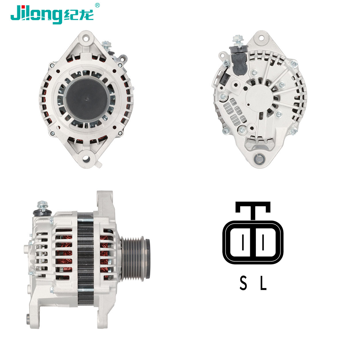 JL-A8281D