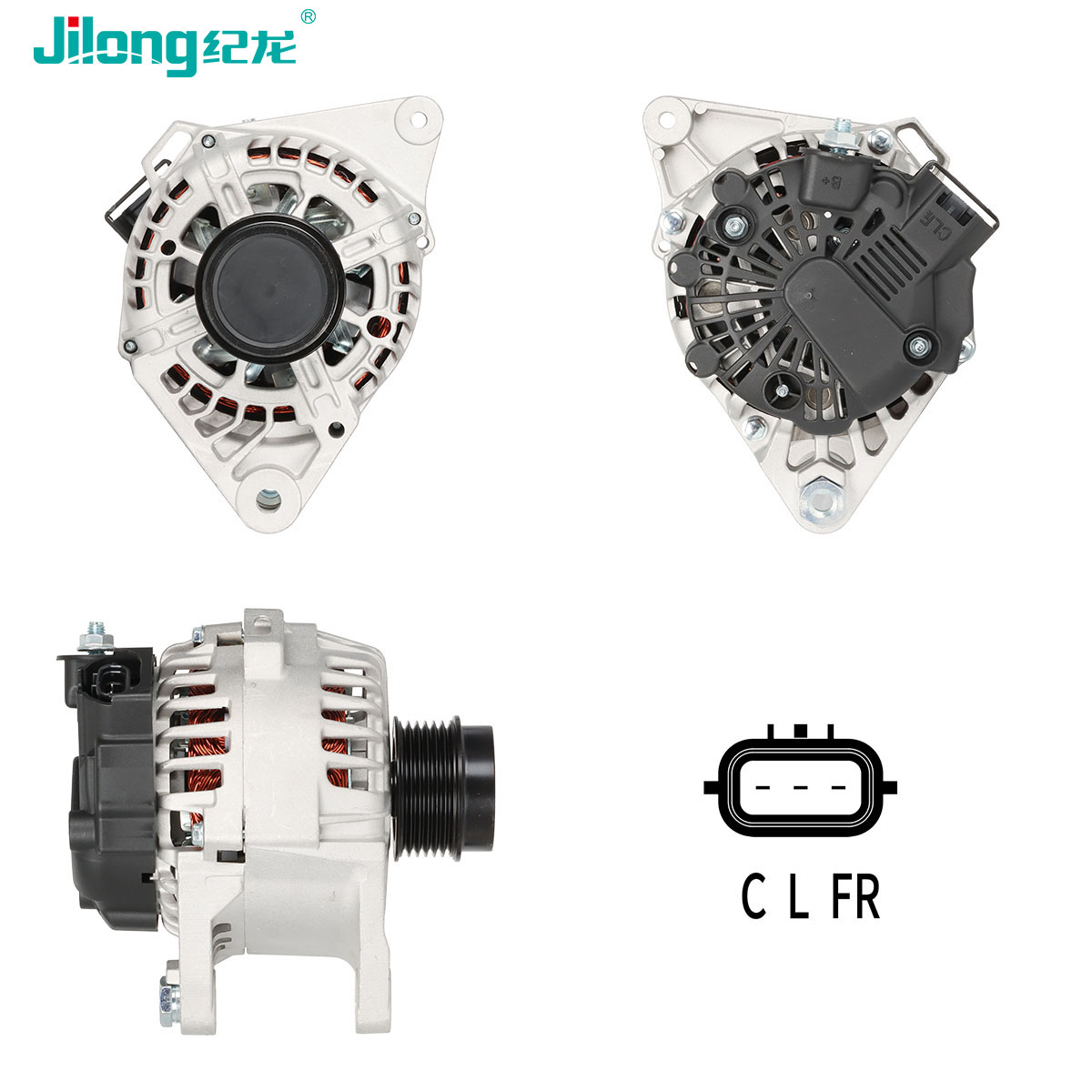 JL-A6033D