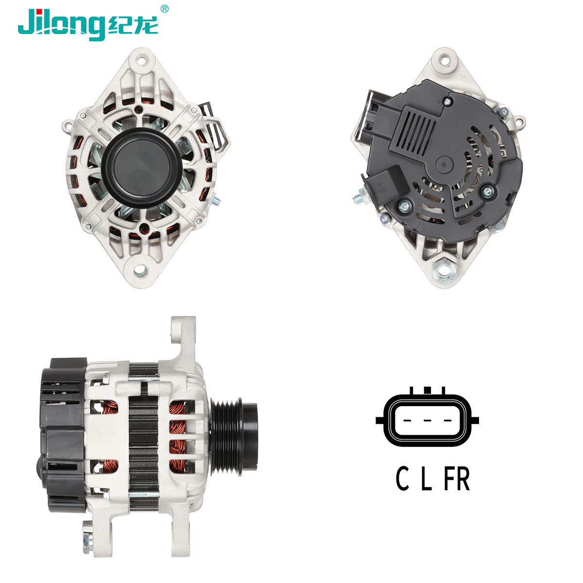 JL-A6051D