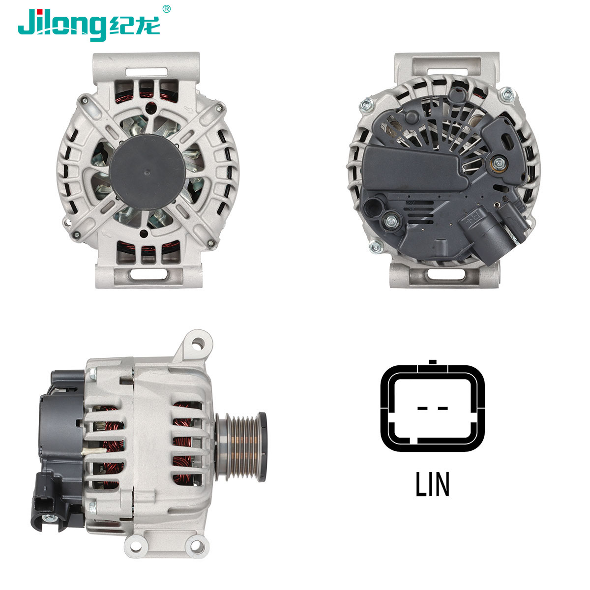 JL-A5119D