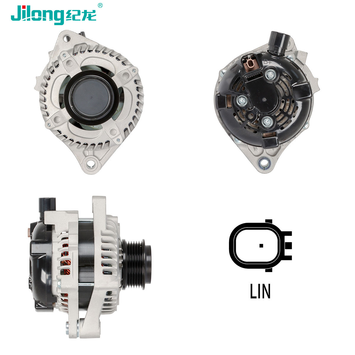 JL-A8116D