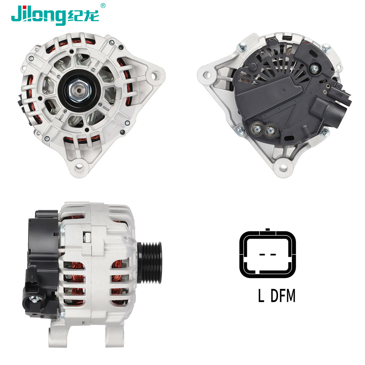 JL-A5104