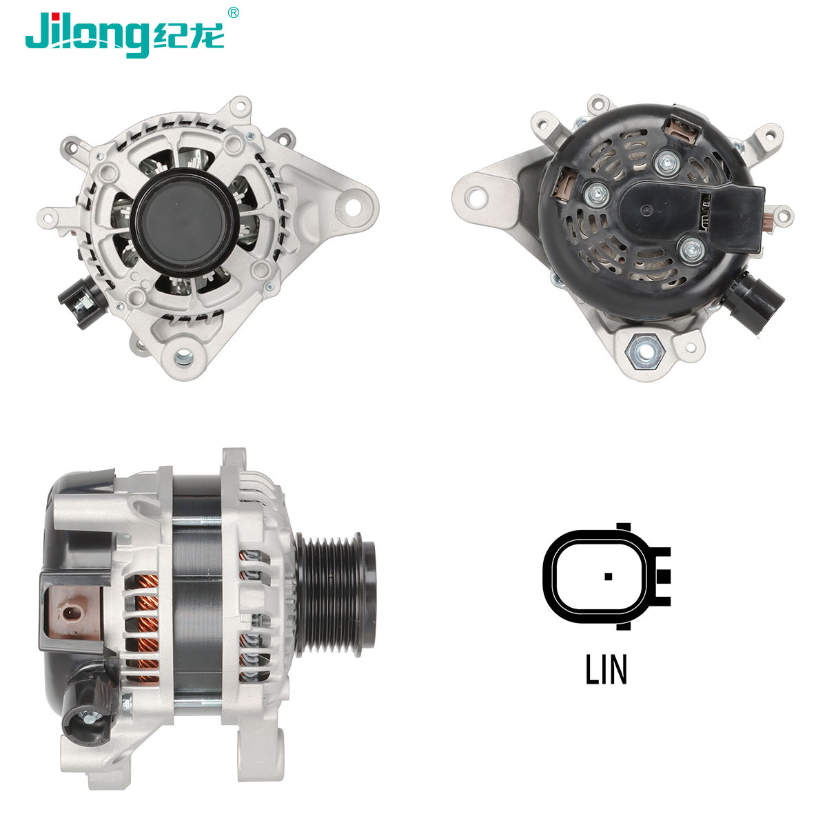 JL-A8109D