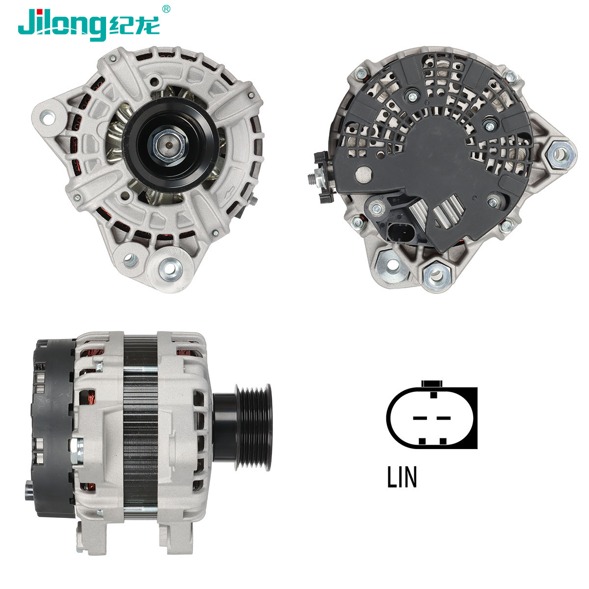 JL-A9511