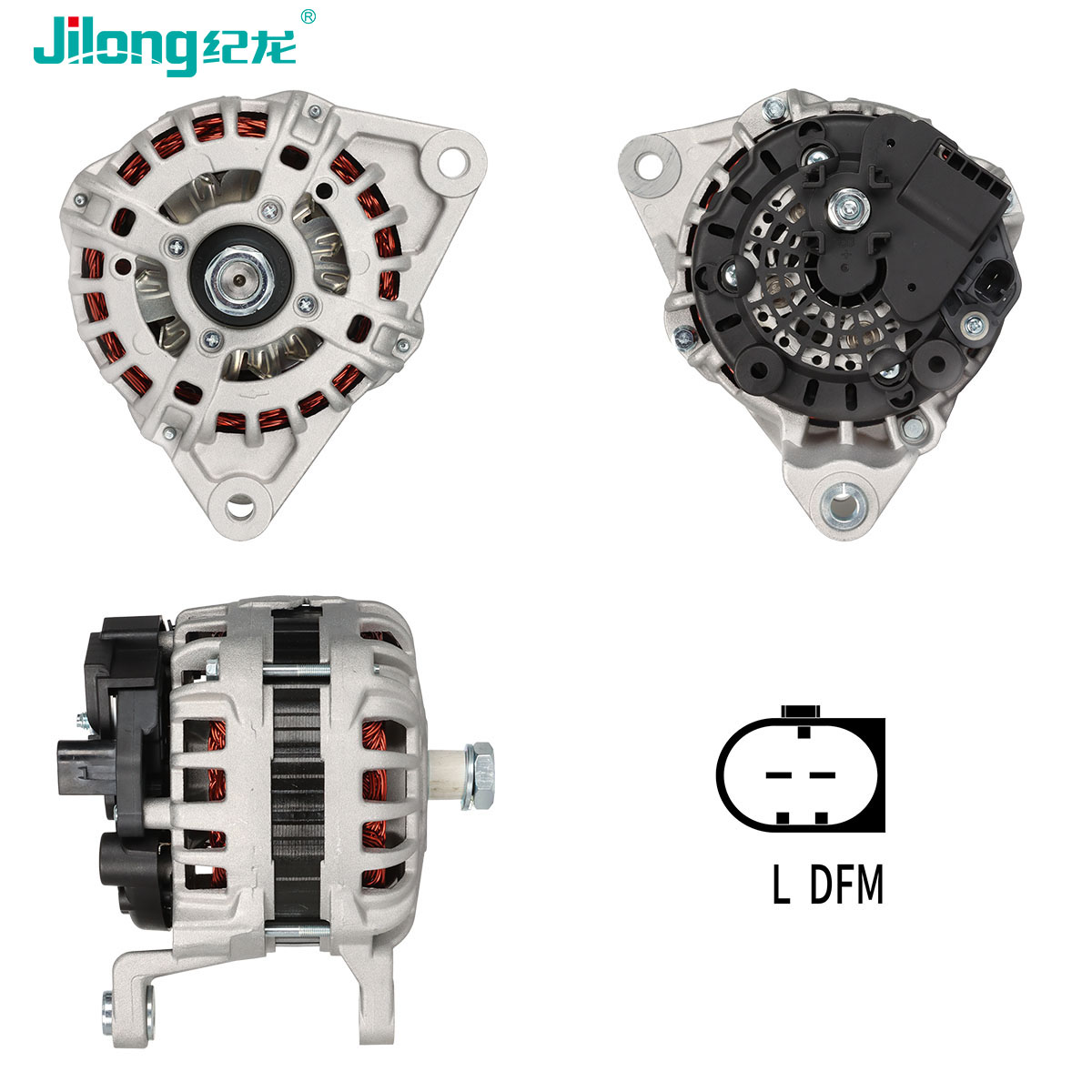 JL-A9522