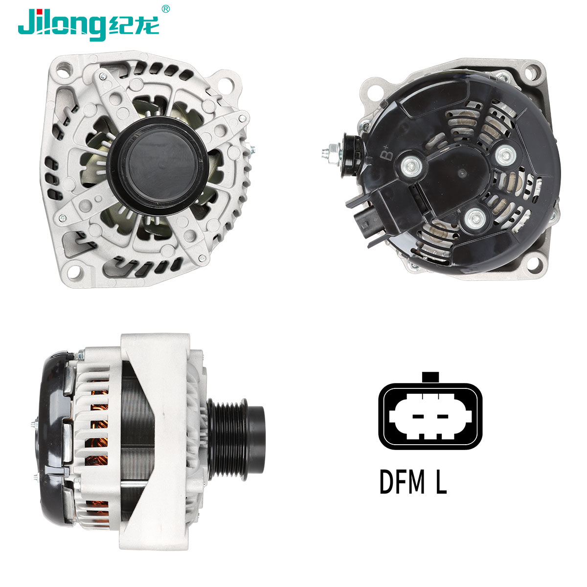 JL-A1280D