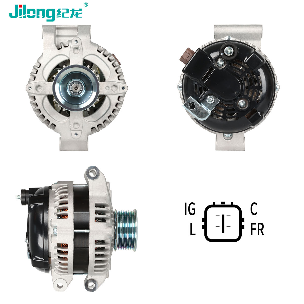 JL-A8012