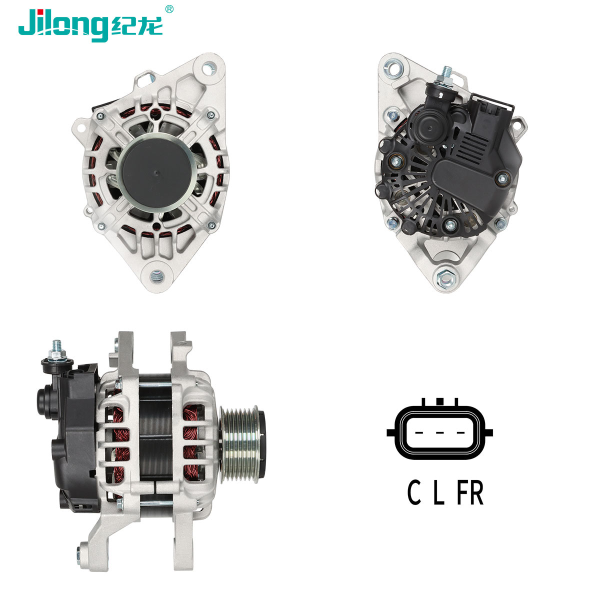 JL-A6068D