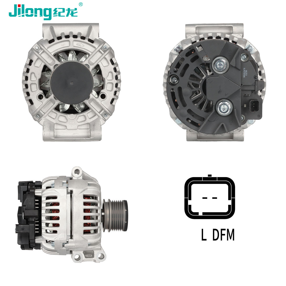 JL-A8253D