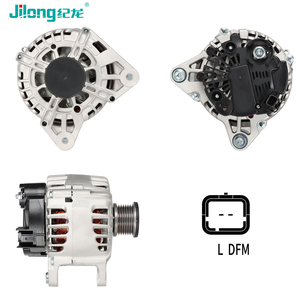 JL-A8231D