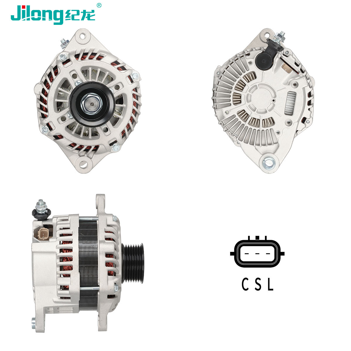 JL-A8206