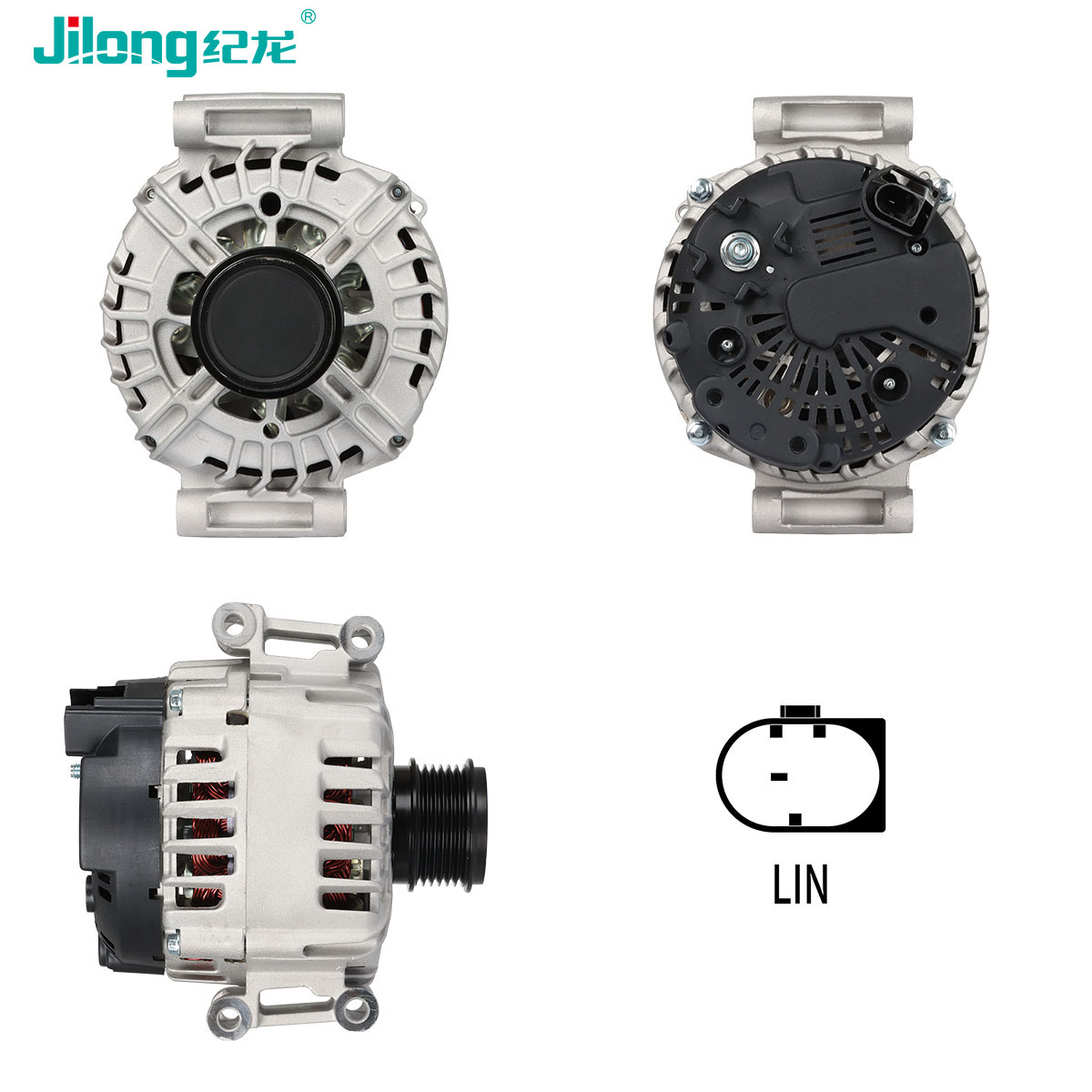 JL-A3026D