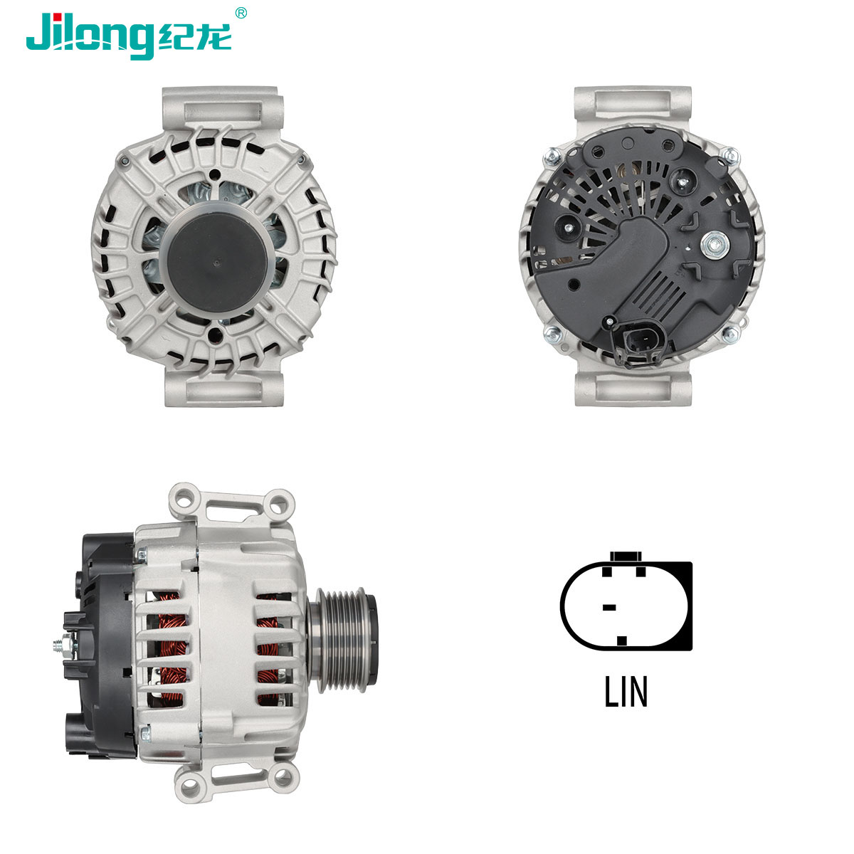 JL-A3037D