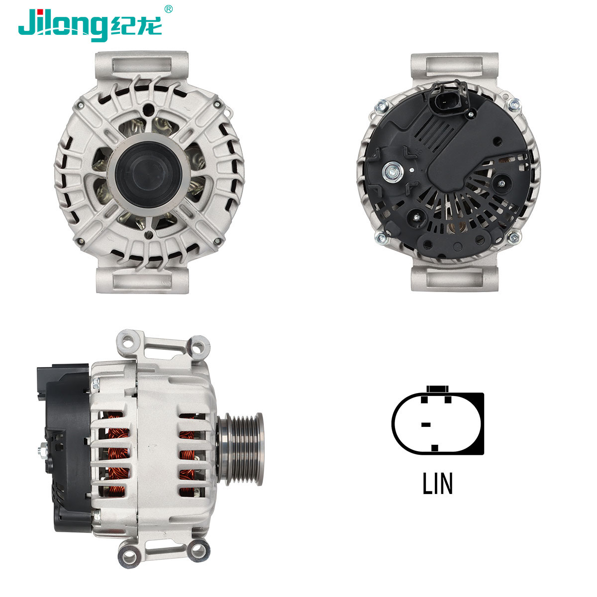 JL-A3016D