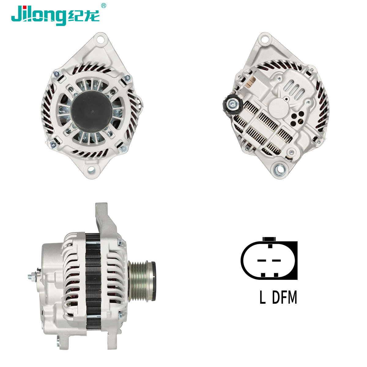 JL-A9560D