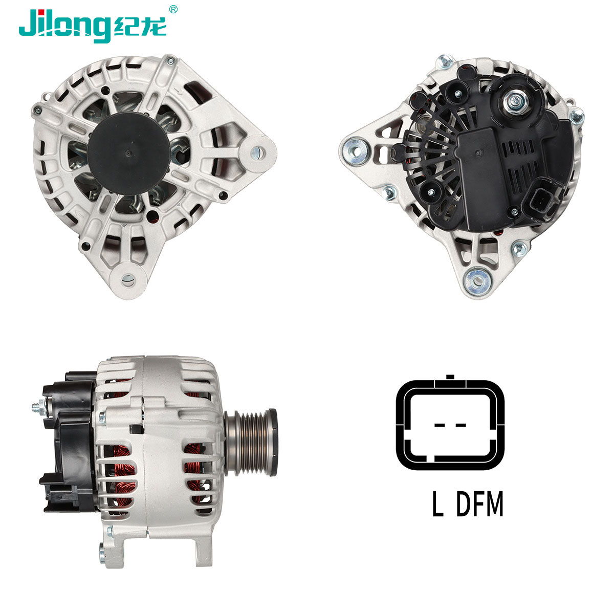 JL-A8235D