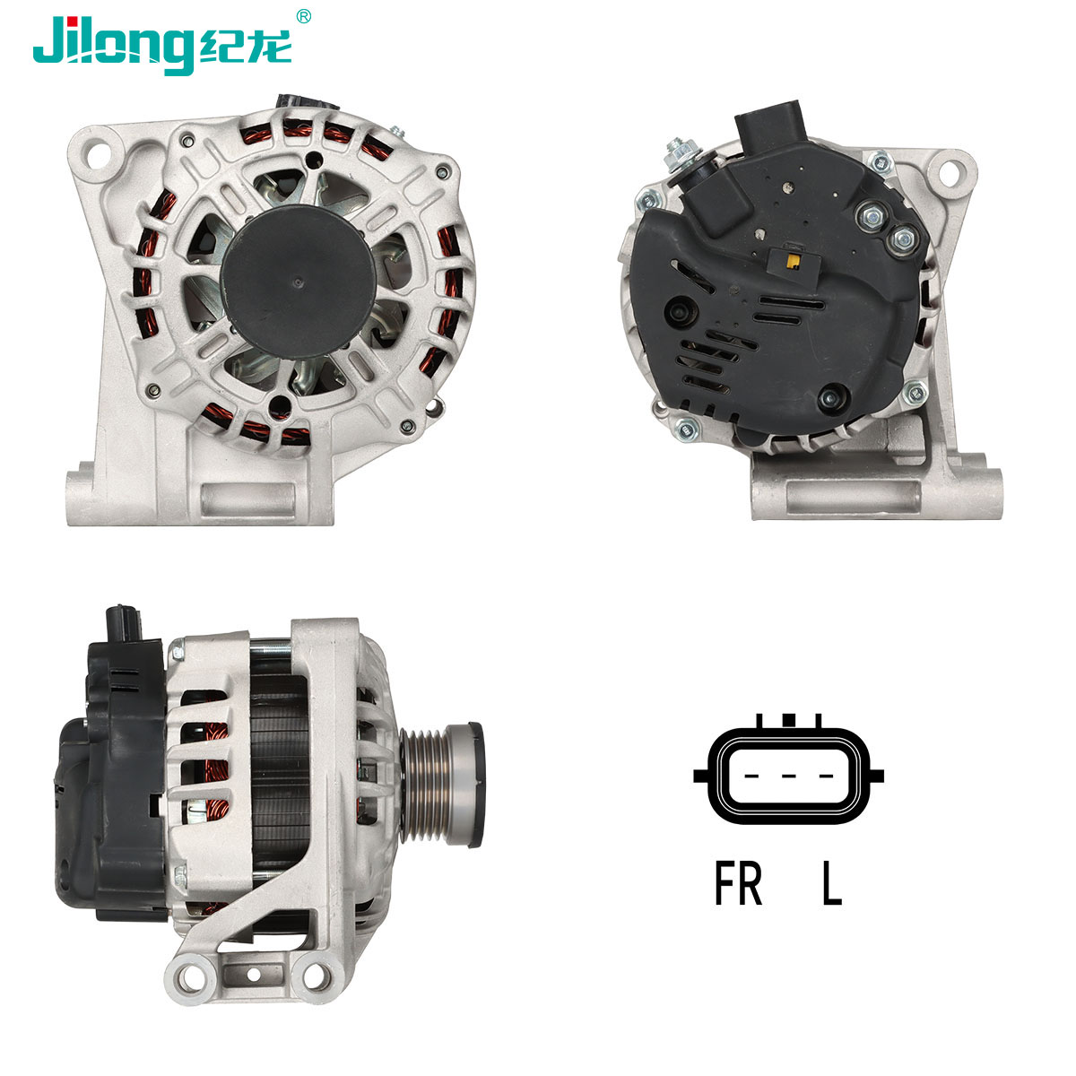JL-A8035D