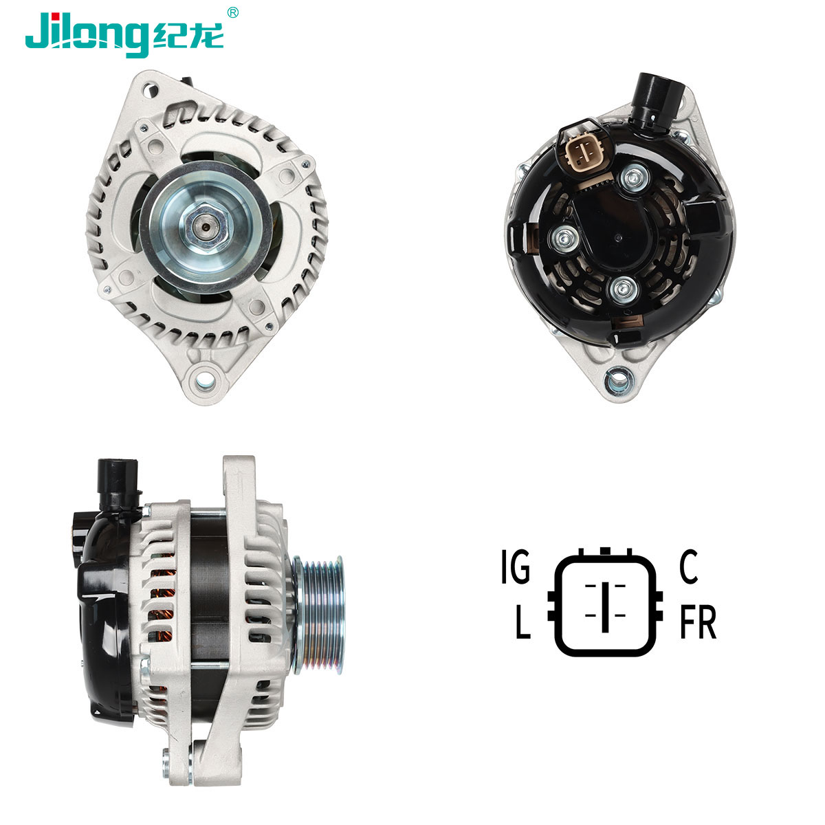 JL-A8110