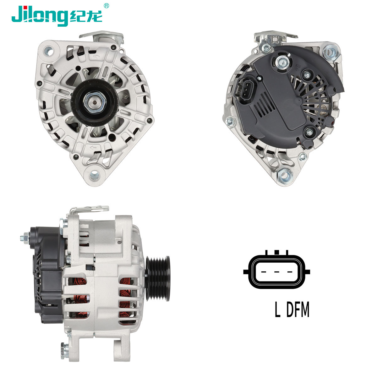 JL-A6043