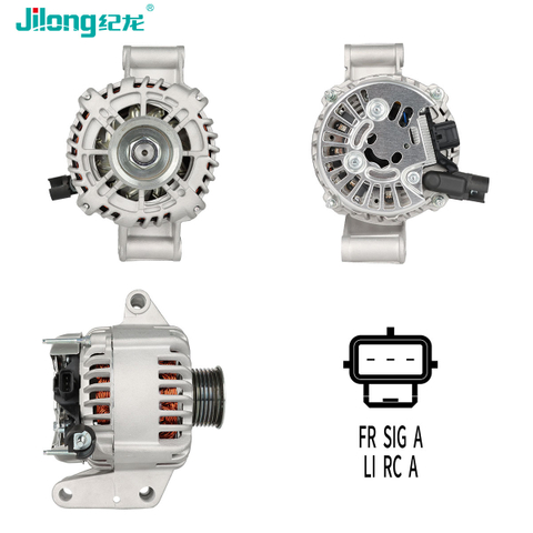 JL-A7160