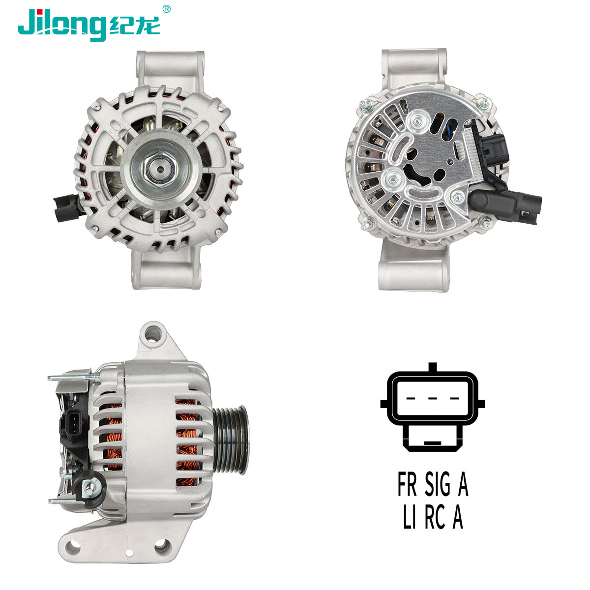 JL-A7160