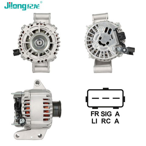 JL-A7160