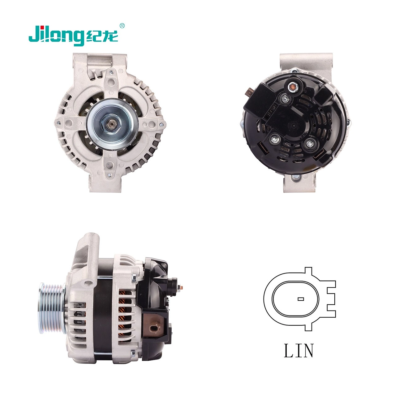 JL-A8102