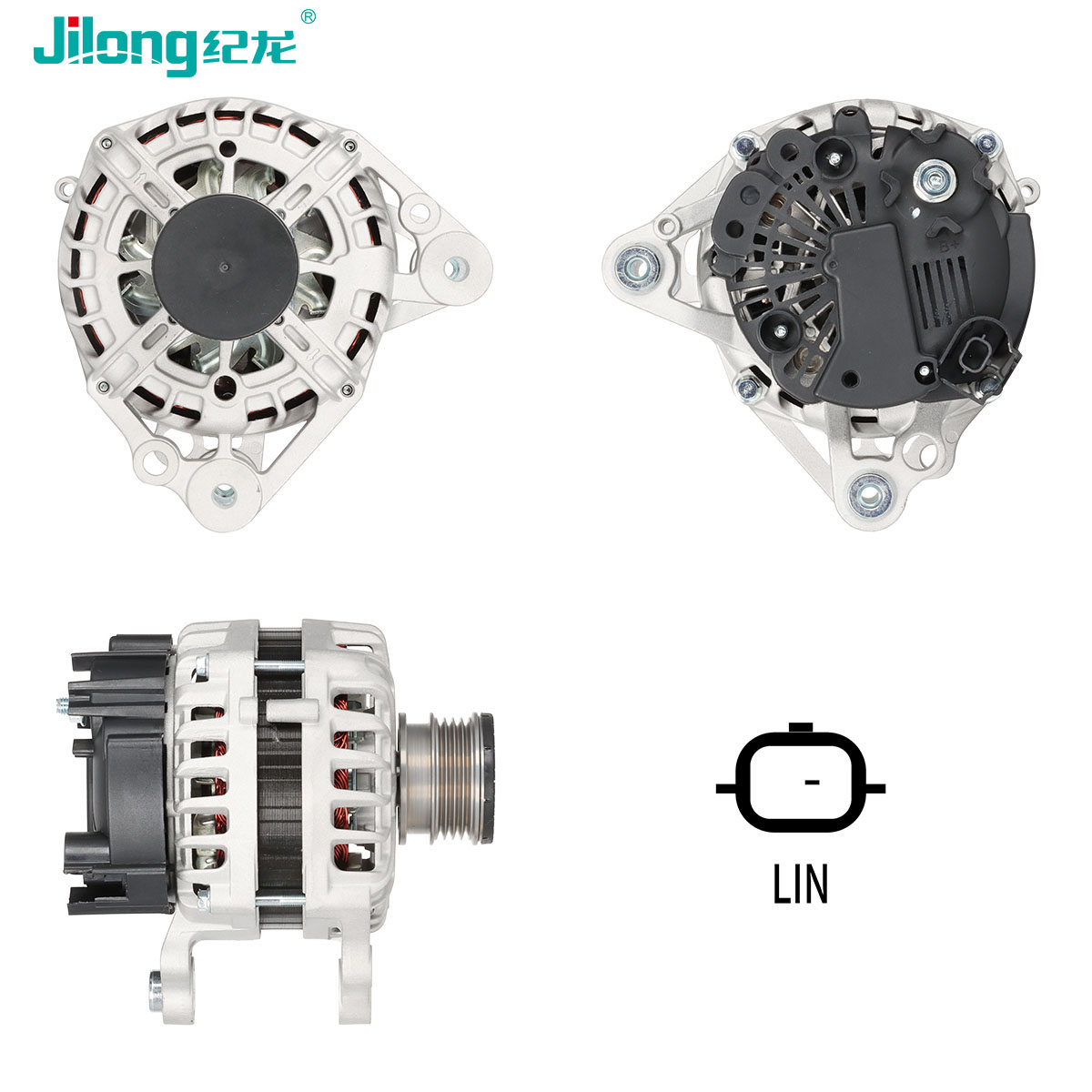 JL-A8614D