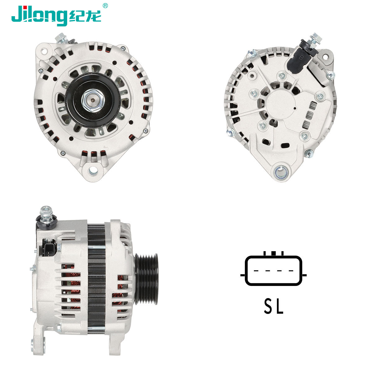 JL-A8205