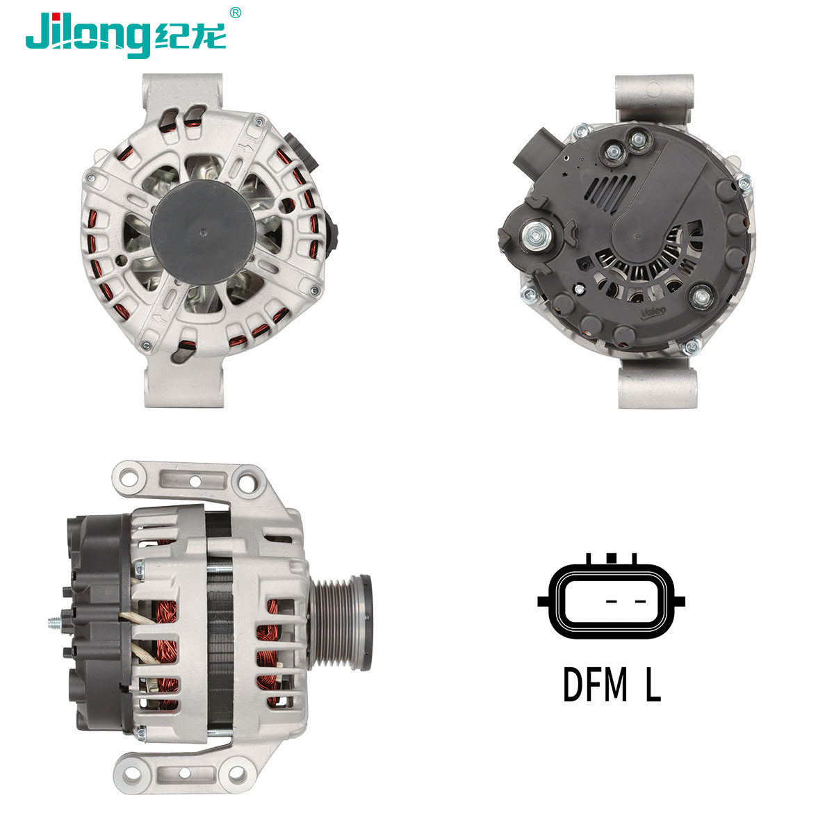 JL-A8034D