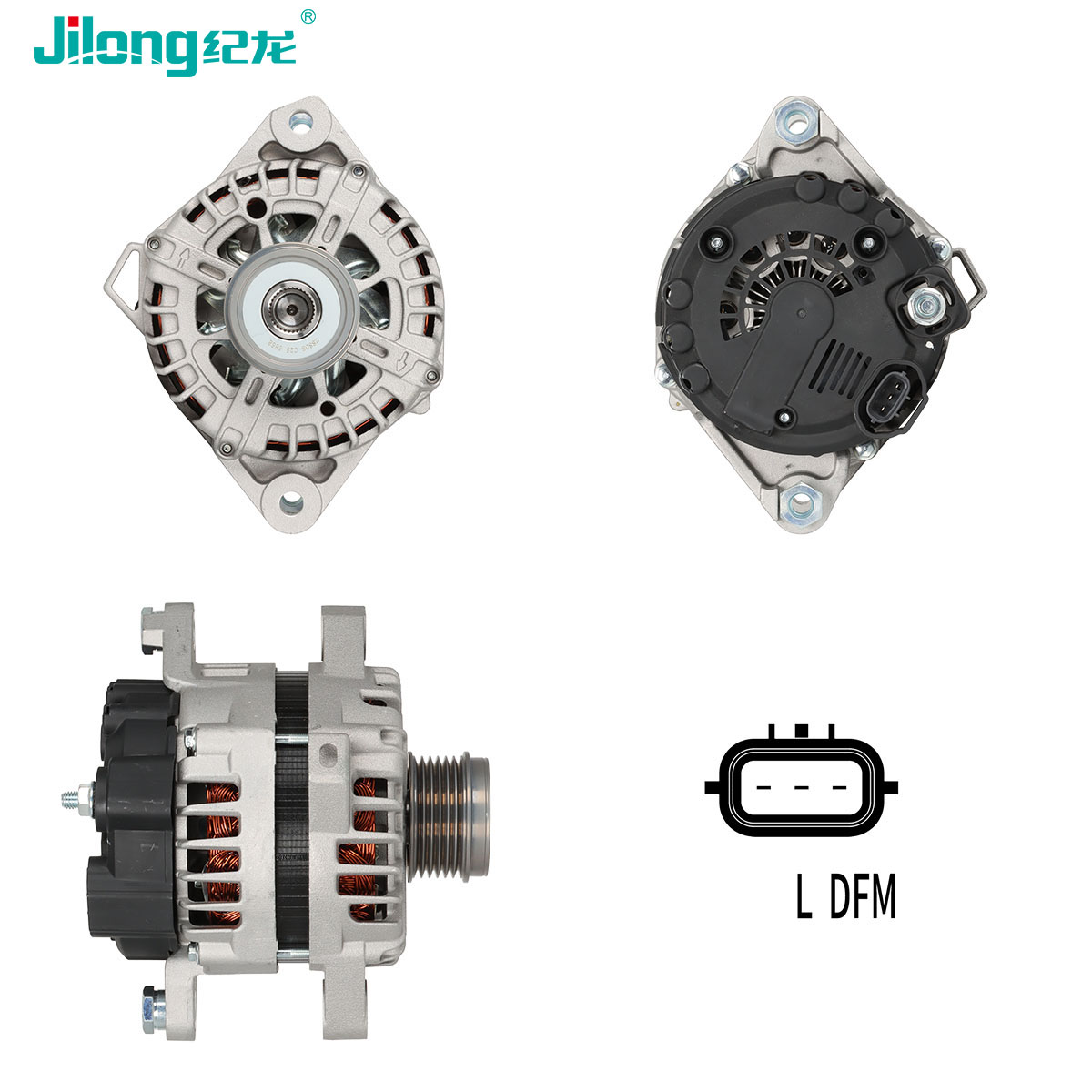 JL-A6039D