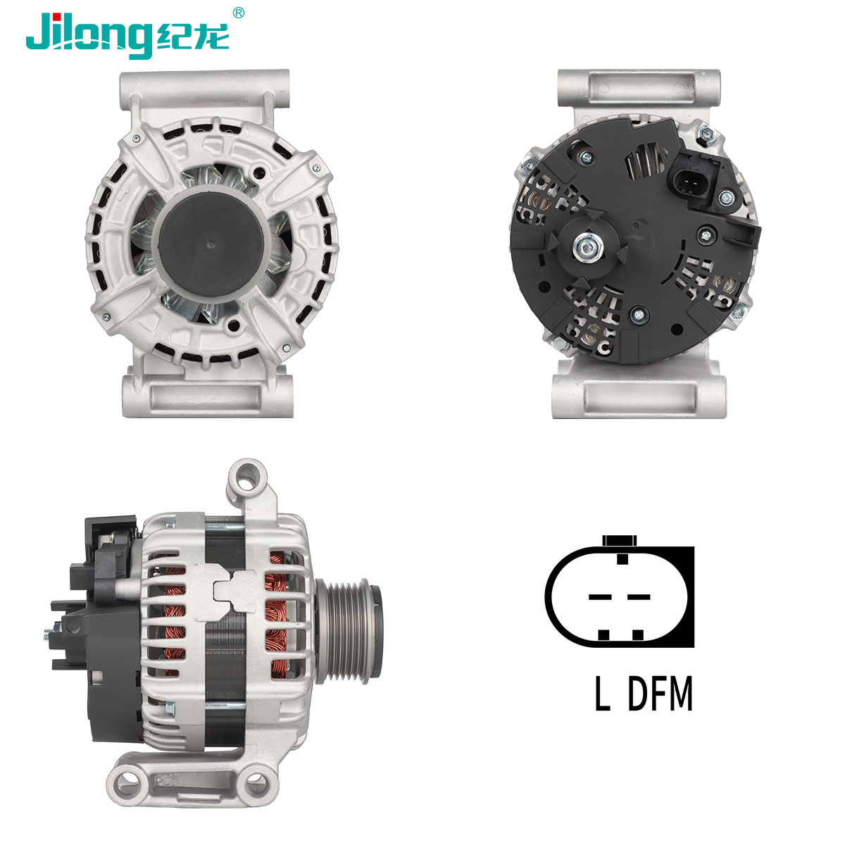 JL-A7104D