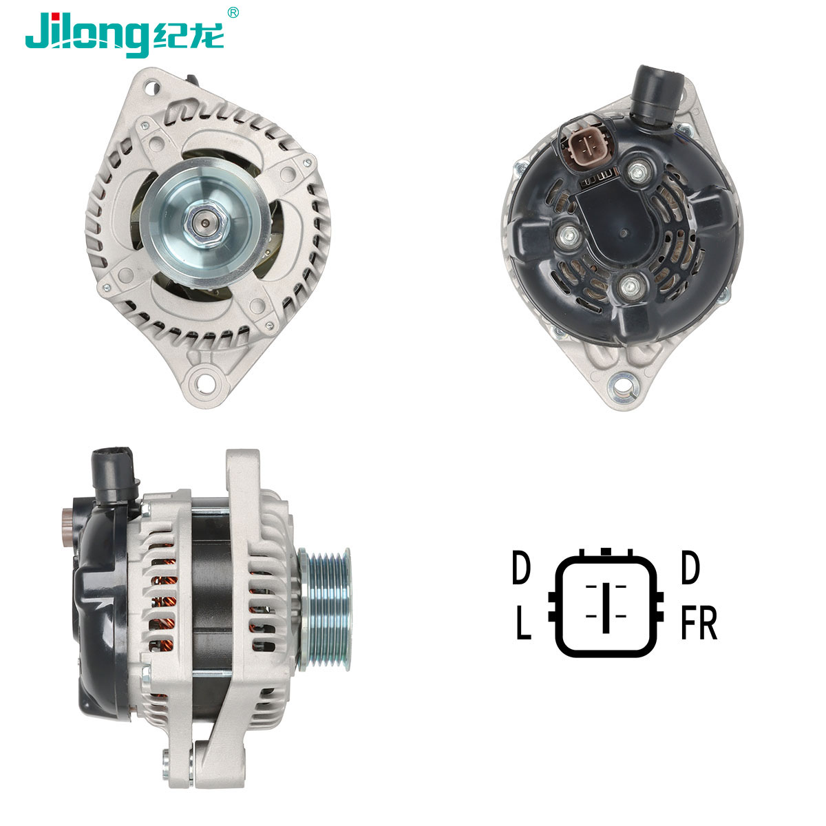 JL-A8112