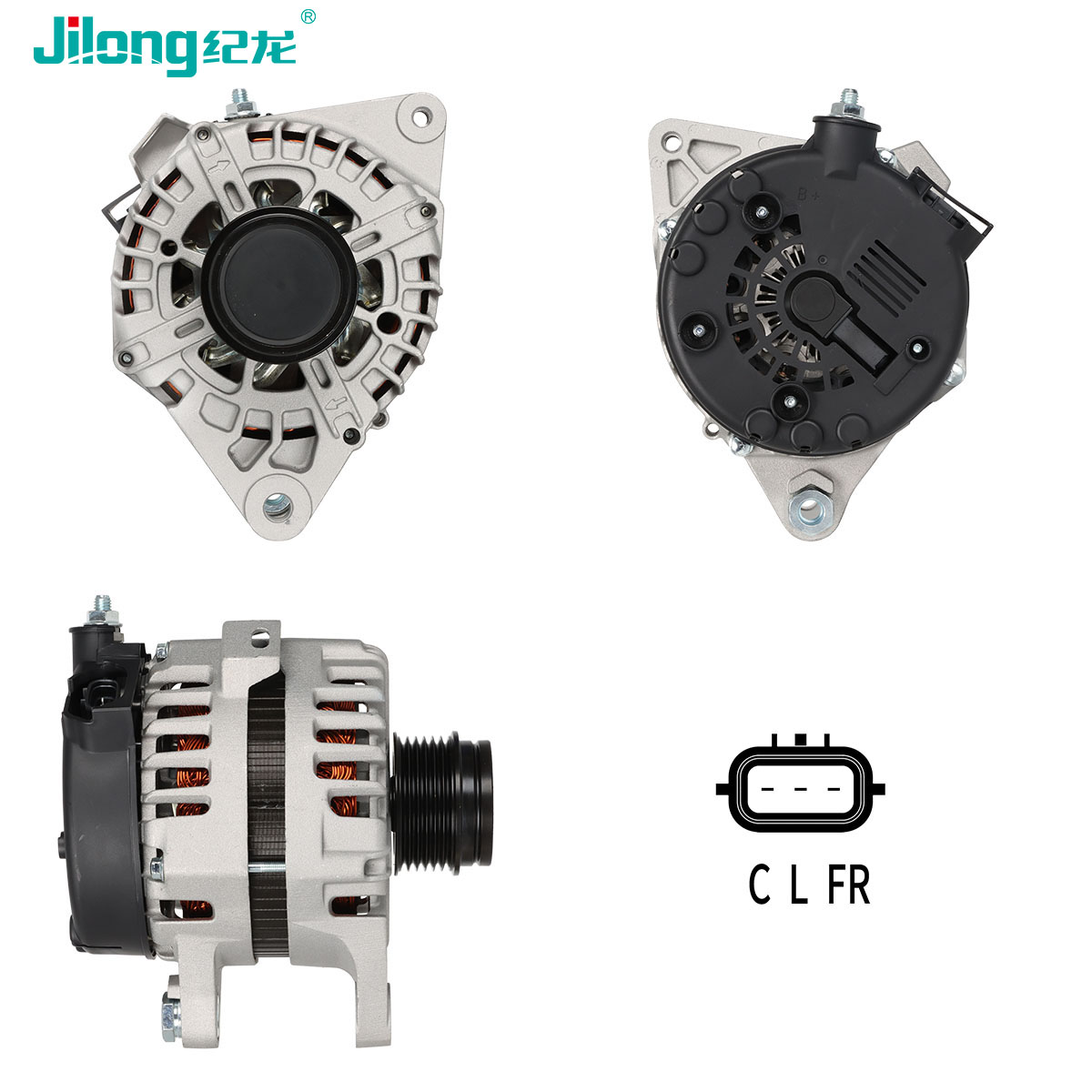 JL-A6062D